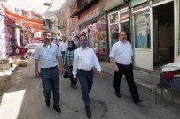 FAİZ İNDİRİMİ - AK Parti Afyonkarahisar Milletvekili Adayı Akif Özkaldı Açıklaması