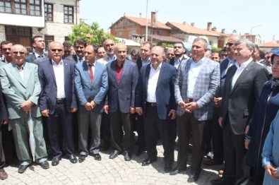 AK Parti'den Tam Kadro Beyşehir'e Çıkarma