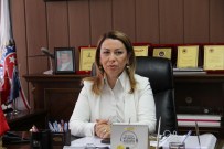 ENIS ÖKSÜZ - AK Parti Genel Başkan Yardımcısı Çalık Açıklaması