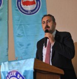 AK Parti Genel Başkan Yardımcısı Gül Açıklaması