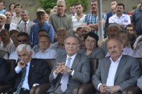 AK Parti Genel Başkan Yardımcısı Şahin Açıklaması