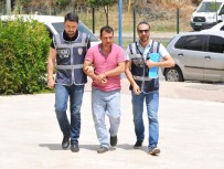 KOCA YUSUF - Alanya'da Uyuşturucu Operasyonu