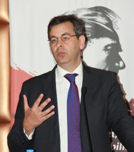 ANSİAD'ın 10. Olağan Toplantısı