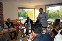 ASMMMO Başkanı Okkalı Açıklaması