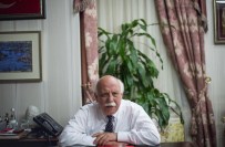 KEMAL DERVİŞ - Bakan Avcı, 7 Haziran Seçimini AA'ya Değerlendirdi