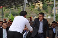 Bakan Canikli'den E-Muhtıra Açıklaması