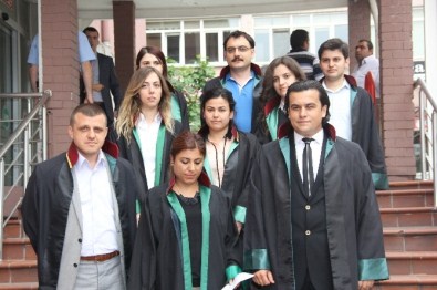 Bartın Barosu'ndan Cinsel İstismar Davası Açıklaması