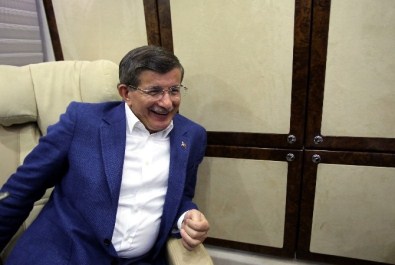 Başbakan Davutoğlu Açıklaması 'İnsanın Sözü 'Benim Adım Kemal' Demekle Olur Mu?'