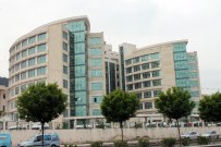 ÜNİVERSİTE HASTANESİ - Başbakan Yardımcısı Kurtulmuş, Ünye'de Hastane Açılışına Katıldı