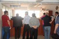 Başkandan 'Vergi' Uyarısı