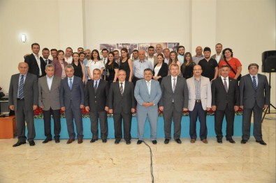 'Bilecik İçin Söyle 2' Klipinin Tanıtımı Yapıldı