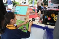 ABDULLAH DÖLEK - Bilimin Kalbi Eyüp Sultan'da Attı