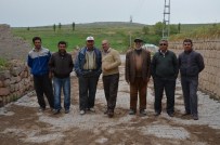 KARACAÖREN - Bünyanlılar Kavuştukları Hizmetlerden Memnun