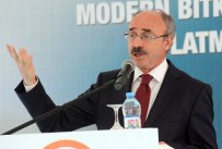 Burak Açıklaması 'AR-GE Bütçesini 11 Milyondan 250 Milyon Liraya Çıkardık'