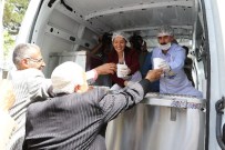 BEKIR KAYA - Büyükşehir Belediyesi'nden Toplu Açılış