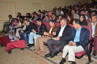 Çatak'ta Türkü Yarışması