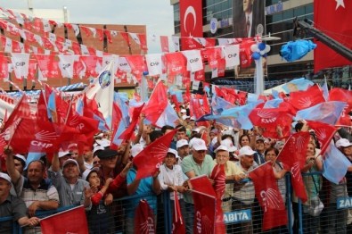 AK Parti Belediyesi yaptı, Kılıçdaroğlu açtı