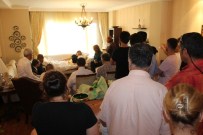 SELVİ KILIÇDAROĞLU - CHP'li Türkmen'in Evine Ziyaretçi Akını