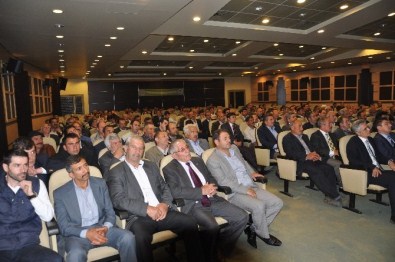 Çiftçi Tarımsal Destekler Konusunda Bilgilendirildi