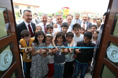 Çocuklar Trafik Kurallarını Eğlenerek Öğrenecek