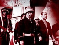 FATİN RÜŞTÜ ZORLU - Demokrasiye ilk darbenin 55. yılı