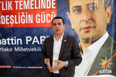 Diyarbakırlı Adaylardan 'Seçmene Baskı' İddiasına Tepki