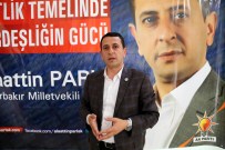 BAĞIMSIZ MİLLETVEKİLİ - Diyarbakırlı Adaylardan 'Seçmene Baskı' İddiasına Tepki