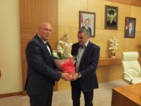 MEHMET ERDEMIR - Dünya Çiftçiler Günü