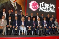 MİLLİ BASKETBOLCU - Erdenay Açıklaması 'Türk Basketbolunu İleri Götürmek İçin Çok Çalışacağım'