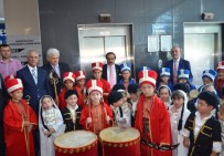 MEHMET MıZRAK - Erenler'de Festival Yoğun Katılımla Gerçekleşti