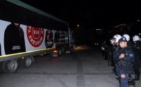 Erzurum'da 'CHP'nin Seçim Tırı' Tartışması