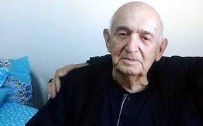 Erzurum Kızılay Şube Başkanı Turgutcan, Hayatını Kaybetti