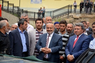 Eski Milletvekili Şevki Yılmaz'dan Değerlendirmeler