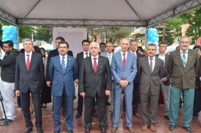 Eskişehir'de Sağlık Festivali