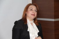 PORSUK - ETSO'da Yöneticilik Eğitimi Verildi