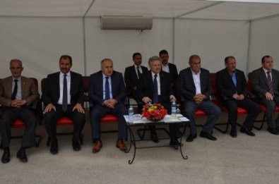 Fatem Tanıtım Günleri Etkinlikleri Düzenlenen Sergi İle Başladı