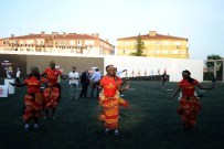 FATİH BELEDİYESİ - Fatih'te Afrika Kupası Şöleni