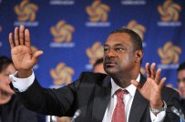 KARA PARA - FIFA'ya Zürih'te Yolsuzluk Operasyonu