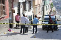 SERVİS ŞOFÖRÜ - Gaziantep'te Cinayet