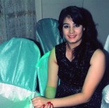 ÜLFET - Genç Kız Banyoda Ölü Bulundu