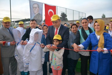 Görele'de Öğrenciler Uzayı İnceleme İmkanı Buldu