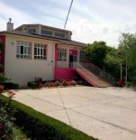 Halide Edip Anaokulu Bir İlki Başardı