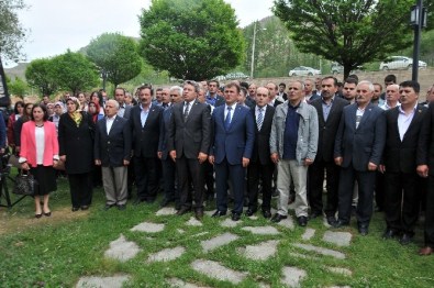 Harşit Çayı Kanalizasyon Atıklarından Temizlenecek