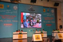 KAŞGARLI MAHMUT - 'Haydi Bil Bakalım' Bilgi Yarışması Finali Ve Ödül Töreni Yapıldı