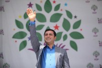 SIYASAL İSLAM - HDP'nin Konya Mitingi