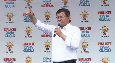 HDP'yi Destekleyen Çevreleri Saydı