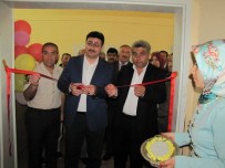 Hisarcık Halk Eğitim Merkezinin Yılsonu Karma Sergisi