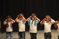 SEDAT İNCİ - Hizan'dan Kısa Kısa