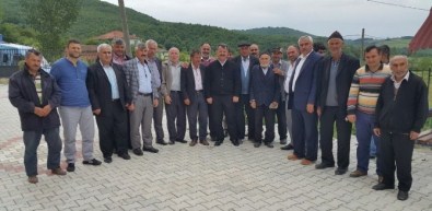 Hocaoğlu Açıklaması 'Herkes HDP'nin Barajı Aşması İçin Çalışıyor'