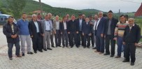 PENSILVANYA - Hocaoğlu Açıklaması 'Herkes HDP'nin Barajı Aşması İçin Çalışıyor'